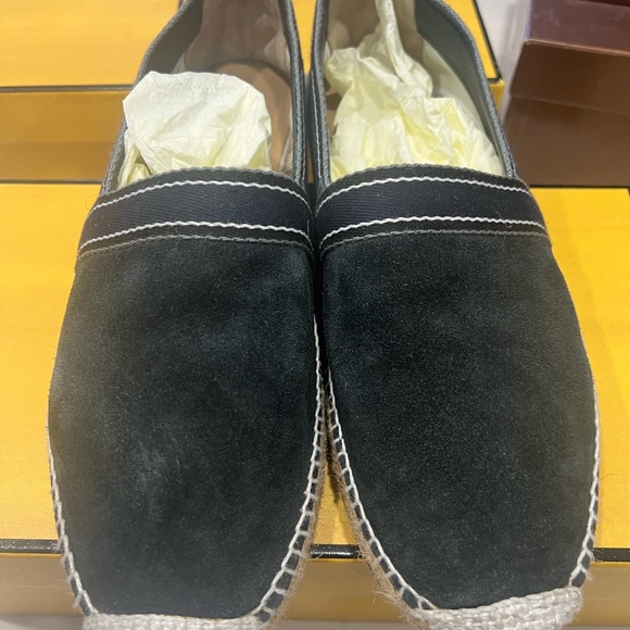 Fendi espadrille FF size 12us/11uk - Picture 10 of 14